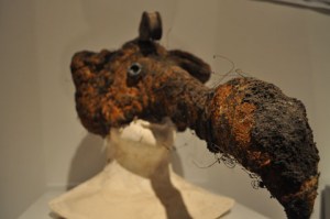 The Shaman Adie Blundell