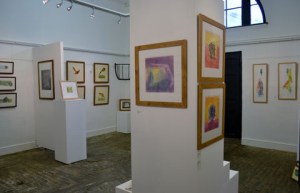 Stables gallery