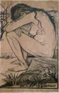 VincentVanGoghSorrow