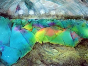 Field C by Janet Tryner, highly commended