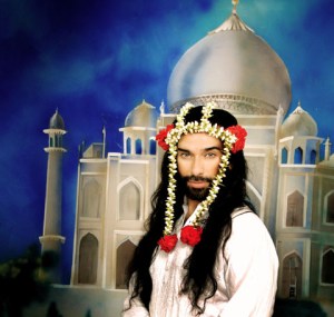 qasim riza shaheen the last known pose