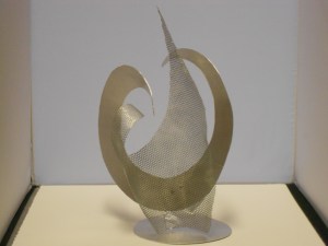 Margarita Rubra work