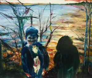 Foremark Reservoir IIShufflebotham