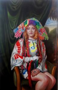 SparkesAn Ode to Christian Joy