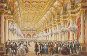 max-berthelin-royal-visit-to-napoleon-iii-the-grande-galerie-des-fetes-at-the-hotel-de-ville-paris-23-august-1855-royal-collection-trust-2016