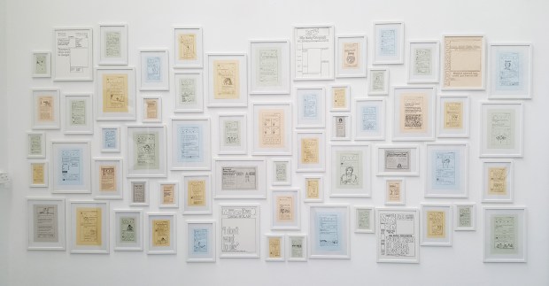 Keri Jayne -One Day 1