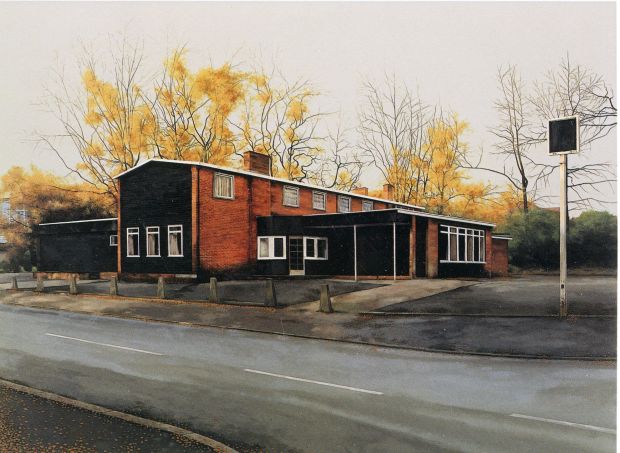 From The Passion New Red Starr